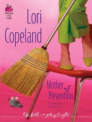 cover image of Mother of Prevention